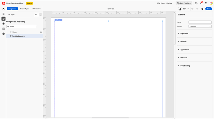 Buscar documento CI