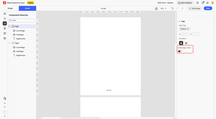 Buscar documento CI