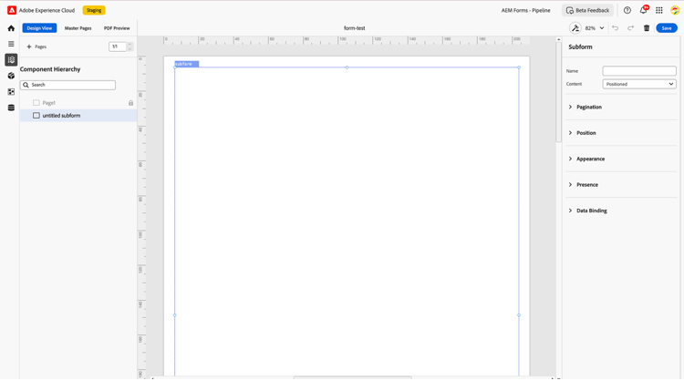 Buscar documento CI