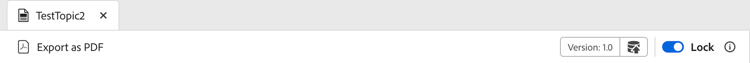 Exportar como PDF