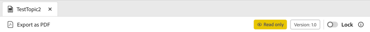Exportar como PDF