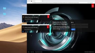 Configuración de un entorno de desarrollo local
