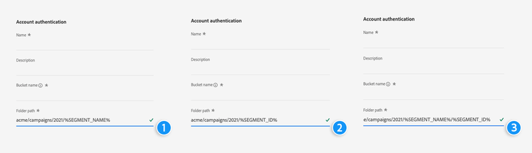 Cómo usar macros para crear una carpeta en su almacenamiento