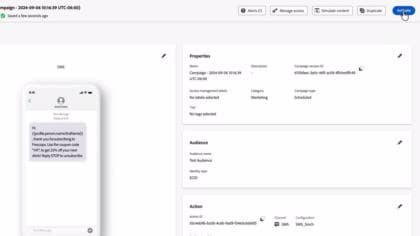 Mensajes SMS/MMS: información general