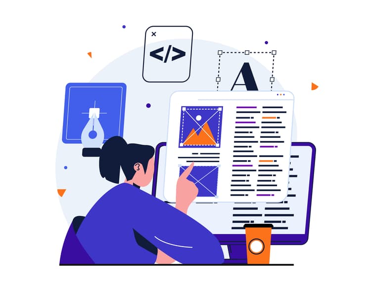 Tarjetas de contenido