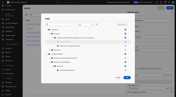 Demostración