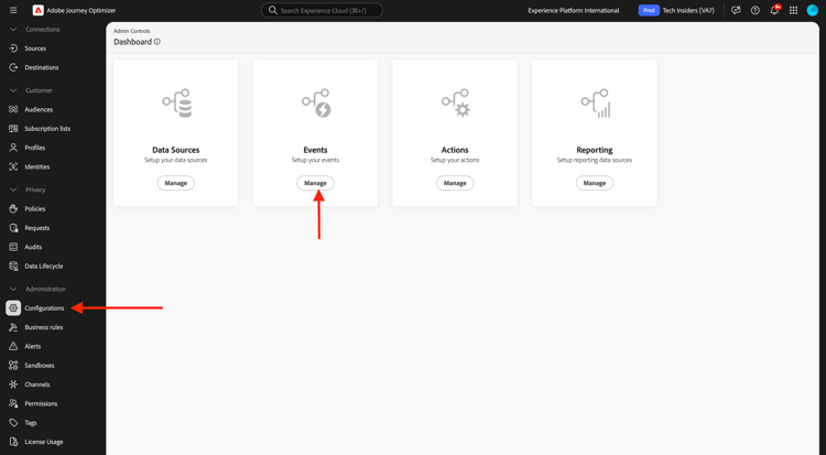 Journey Optimizer