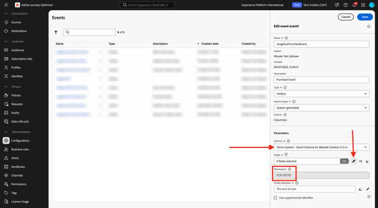Journey Optimizer