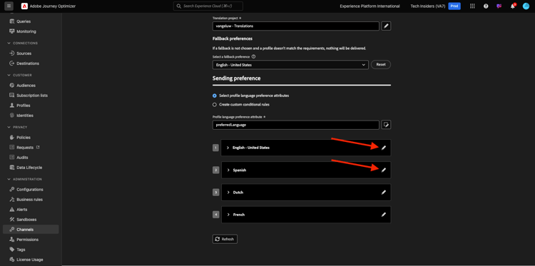 Journey Optimizer
