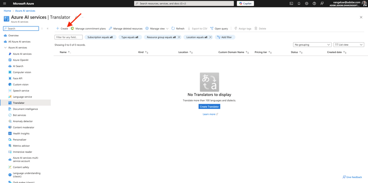 Traducciones