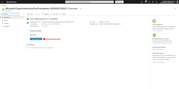 Traducciones