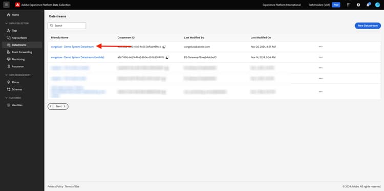 SDK web