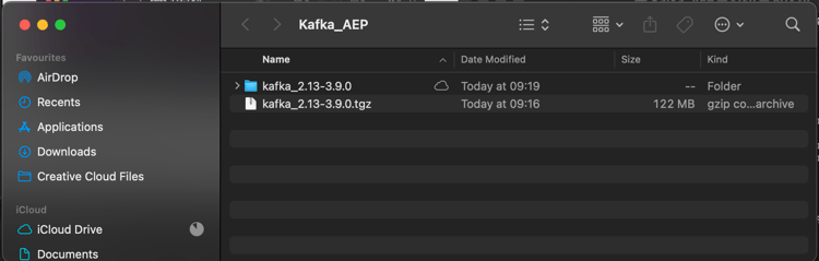 Kafka