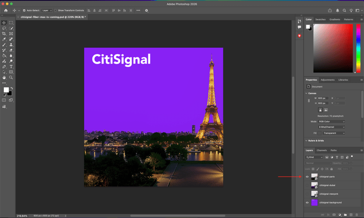 Medios dinámicos para AEM Assets