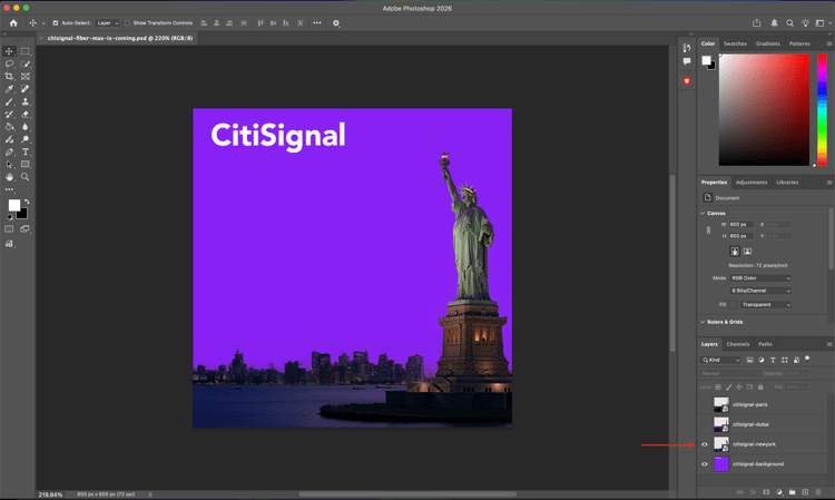 Medios dinámicos para AEM Assets