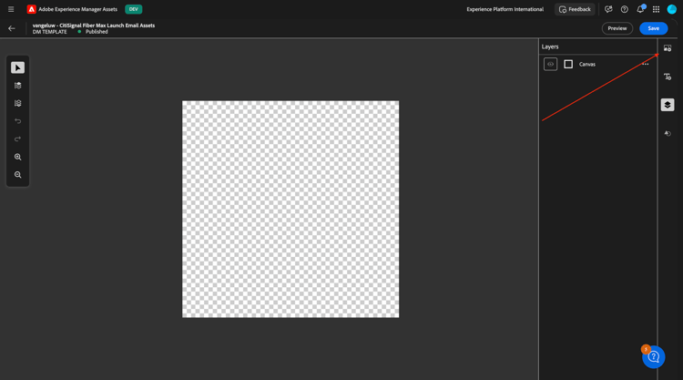 Medios dinámicos para AEM Assets