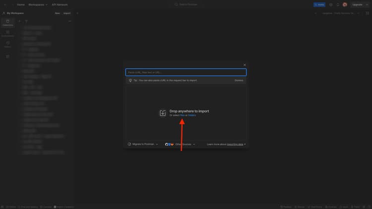 Nueva integración de Adobe I/O