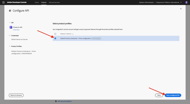 Almacenamiento de Azure