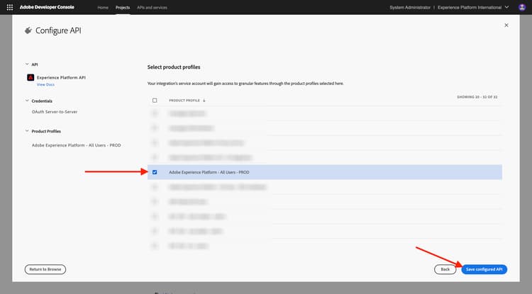 Almacenamiento de Azure