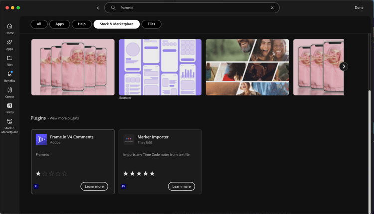 Frame.io