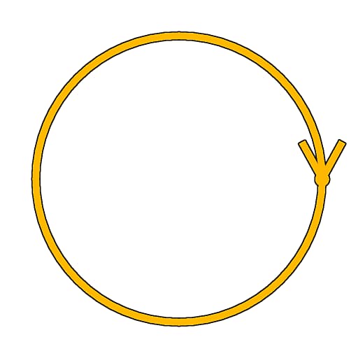 Icono de nodo