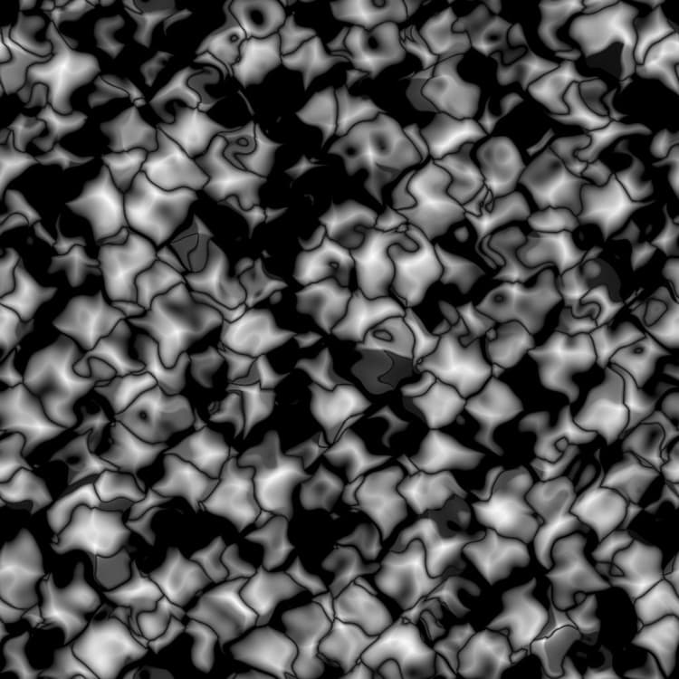 Voronoi - Ejemplo 2