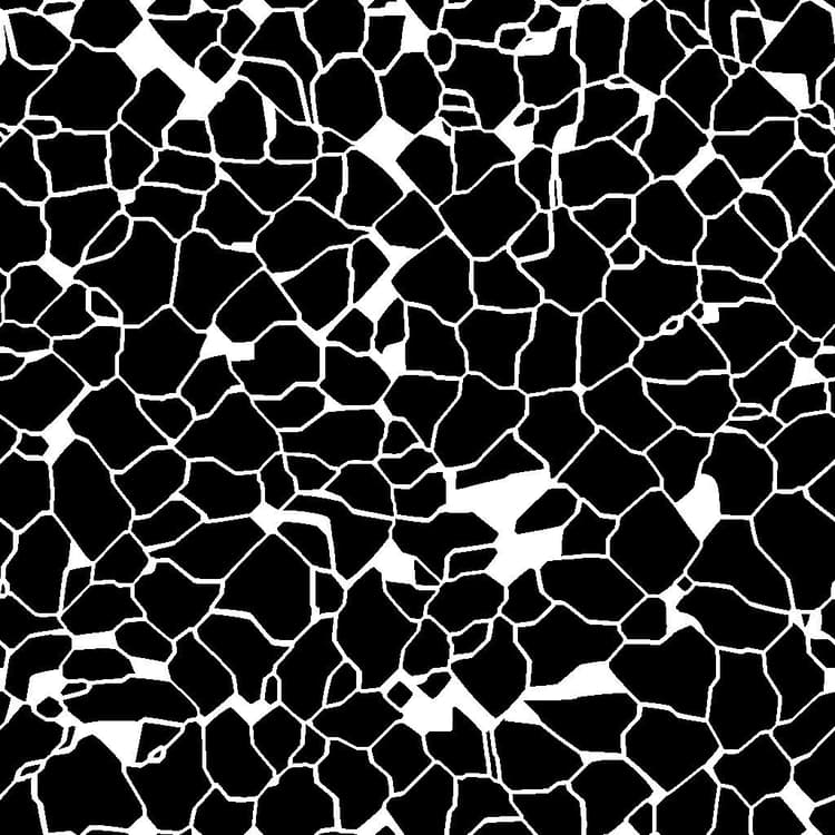Voronoi - Ejemplo 3