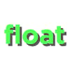 Icono de tipo flotante