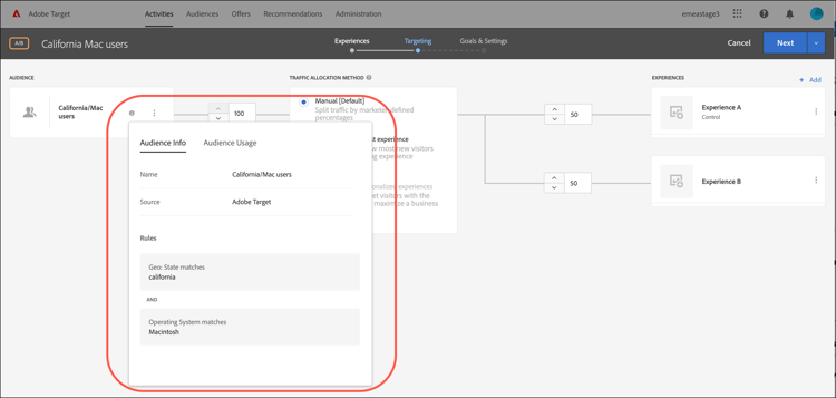 imagen audience_definition_list_usage