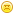 Cara fruncida