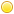 Círculo amarillo