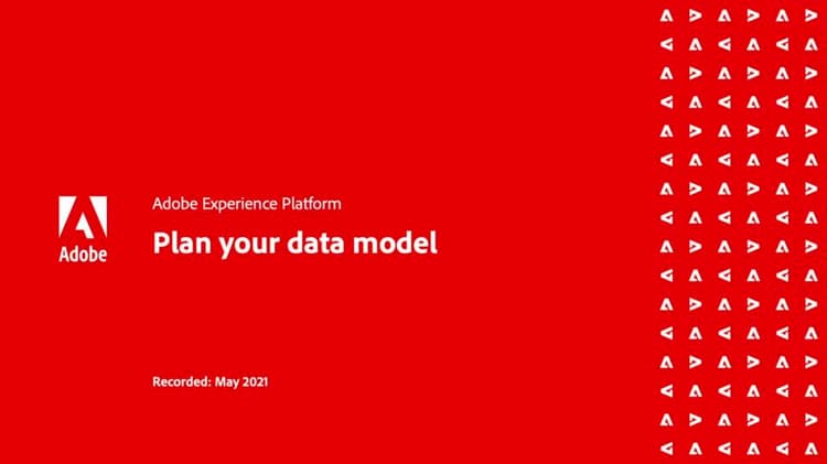 Planificación del modelo de datos