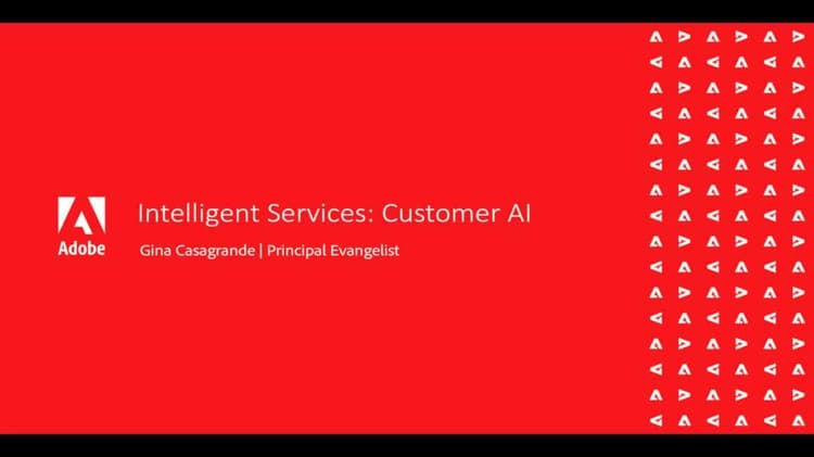 Valor comercial de Customer AI