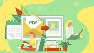 Utilisation de l’API des services de PDF pour exporter du PDF vers Word, PowerPoint, etc.