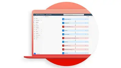 Création de votre premier flux dans Microsoft Power Automate