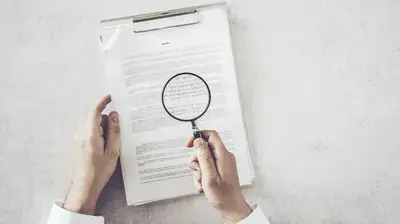 Utilisation de l’API Adobe PDF Services pour la reconnaissance optique des caractères des fichiers du PDF