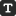 Arrière-plan texte