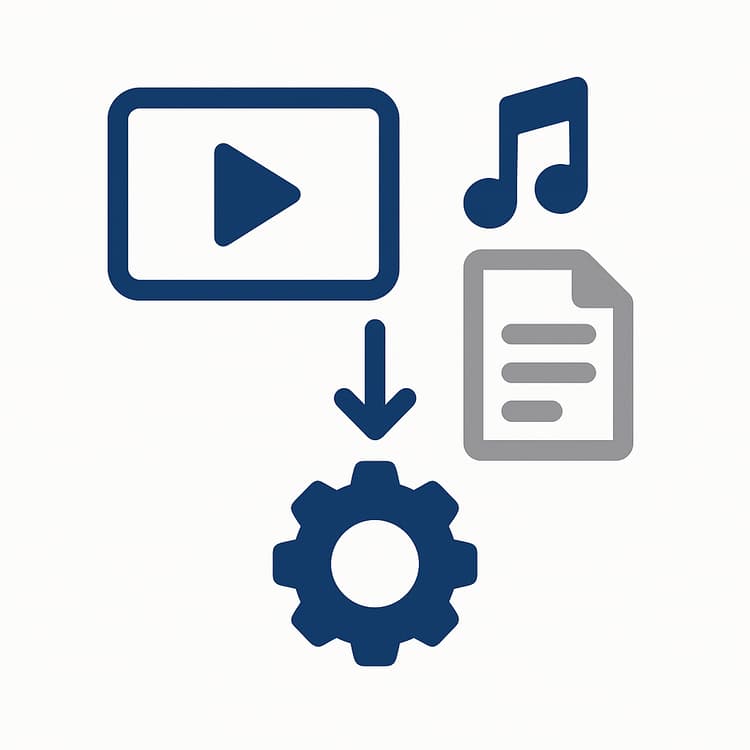 Recommandations de contenu