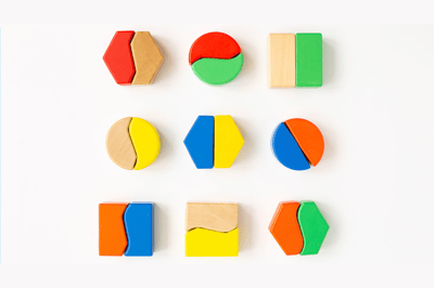 Commencer avec les fragments de contenu