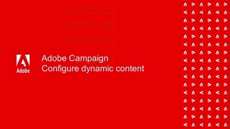 video poster