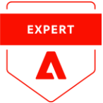 Badge d’expert