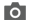 Icône de caméra du générateur de pages