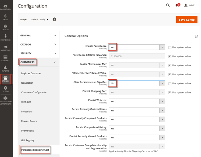 persistent_shopping_cart_magento_2.4.1.png1