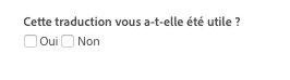 Commentaires