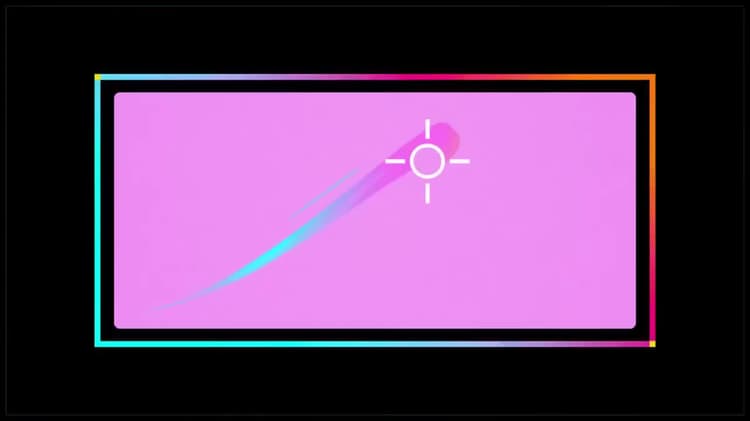 video poster