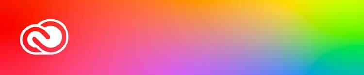 Application de bureau Creative Cloud