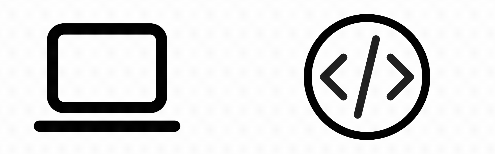Un IDE se connectant aux API d’entreprise Adobe CX