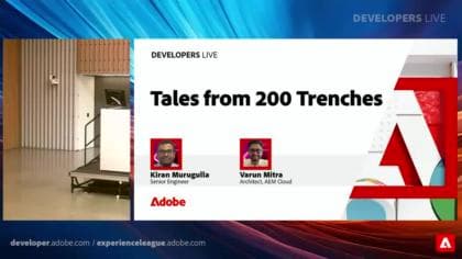 Histoires de 200 tranchées