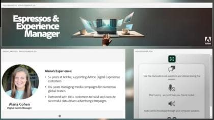 Pourquoi AEM est-il plus puissant dans le cloud ?