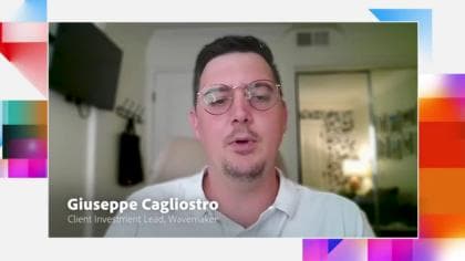 Tirez le meilleur parti de vos investissements dans les médias avec Adobe Real-Time CDP Collaboration